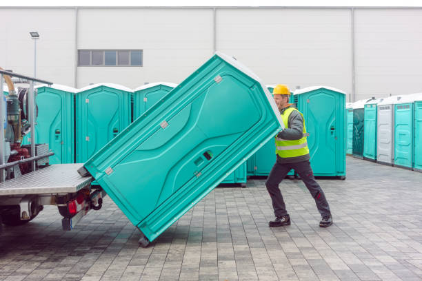 Best Construction site porta potty rental  in Winder, GA