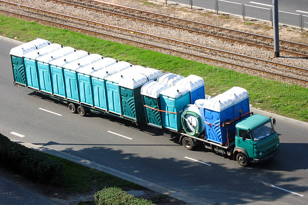 Best Affordable porta potty rental  in Winder, GA